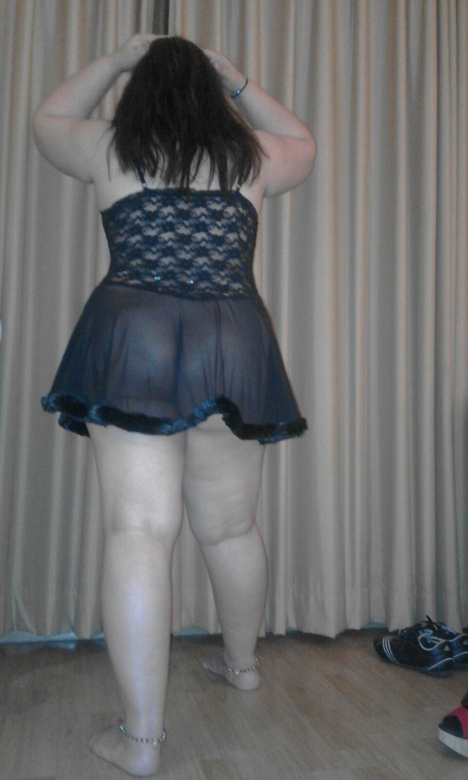 Hansika (36) – Call Girl & Independent Escort Service in Kolkata - Gallery Photo 2