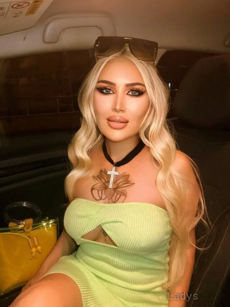Nastia (22) – Call Girl & Independent Escort Service in Konya - Gallery Photo 3