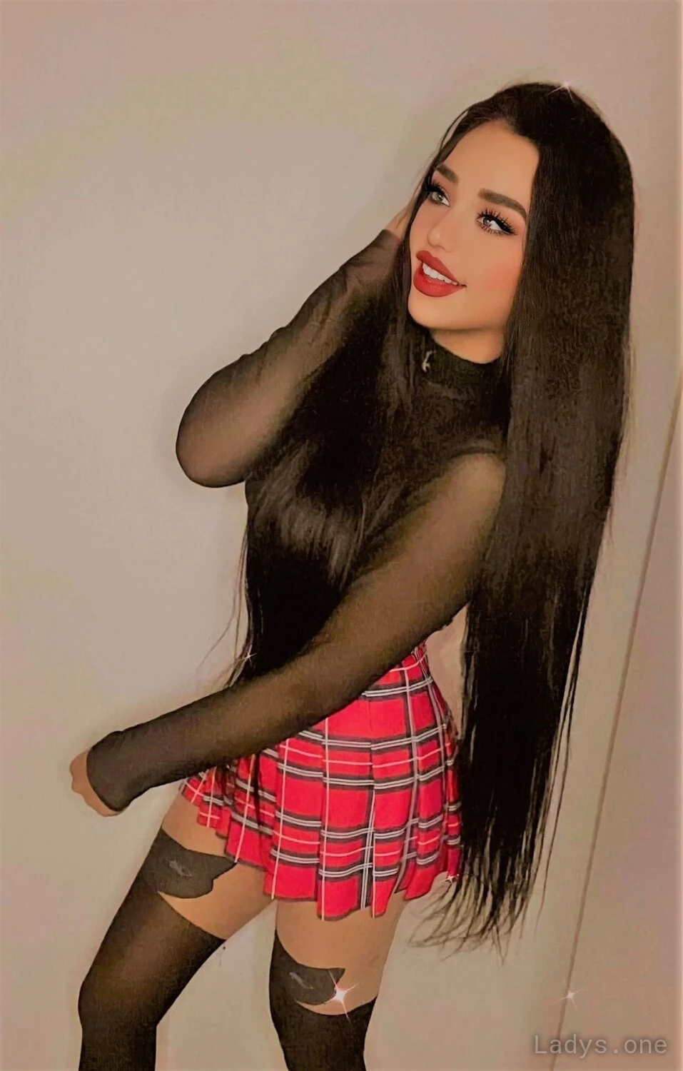 Lili (22) – Call Girl & Independent Escort Service in Konya - Gallery Photo 5