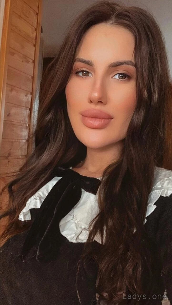 Angel (23) – Call Girl & Independent Escort Service in Konya - Gallery Photo 4