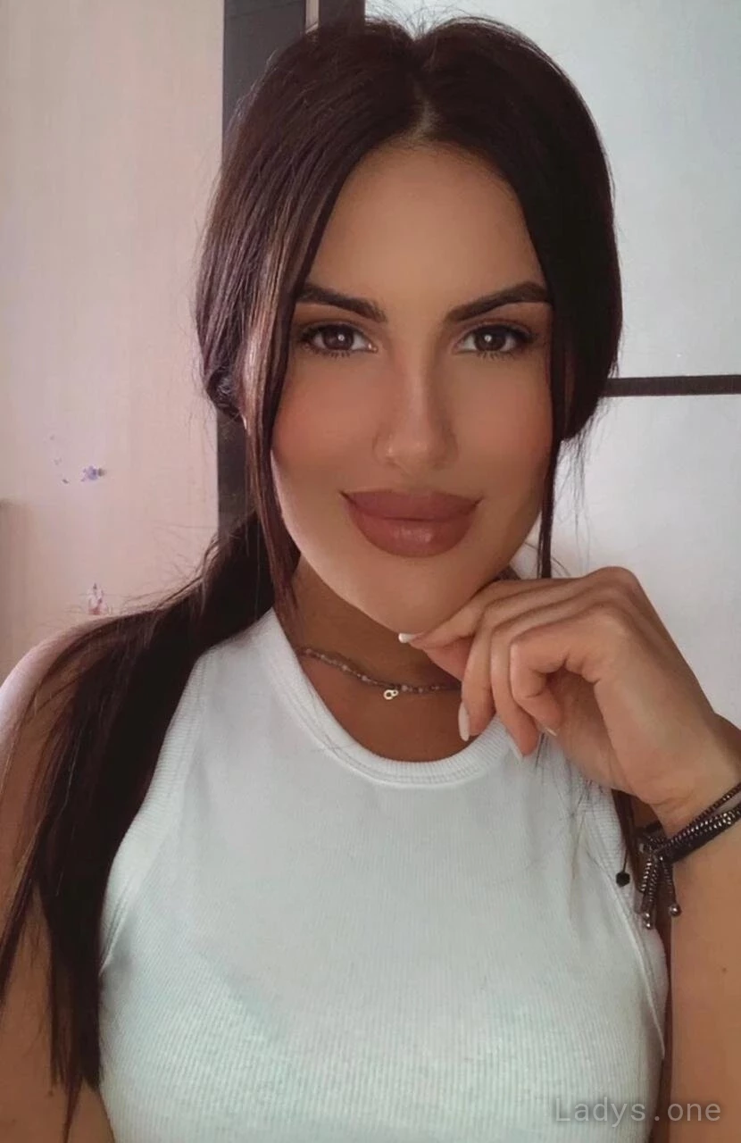 Angel (23) – Call Girl & Independent Escort Service in Konya - Gallery Photo 2