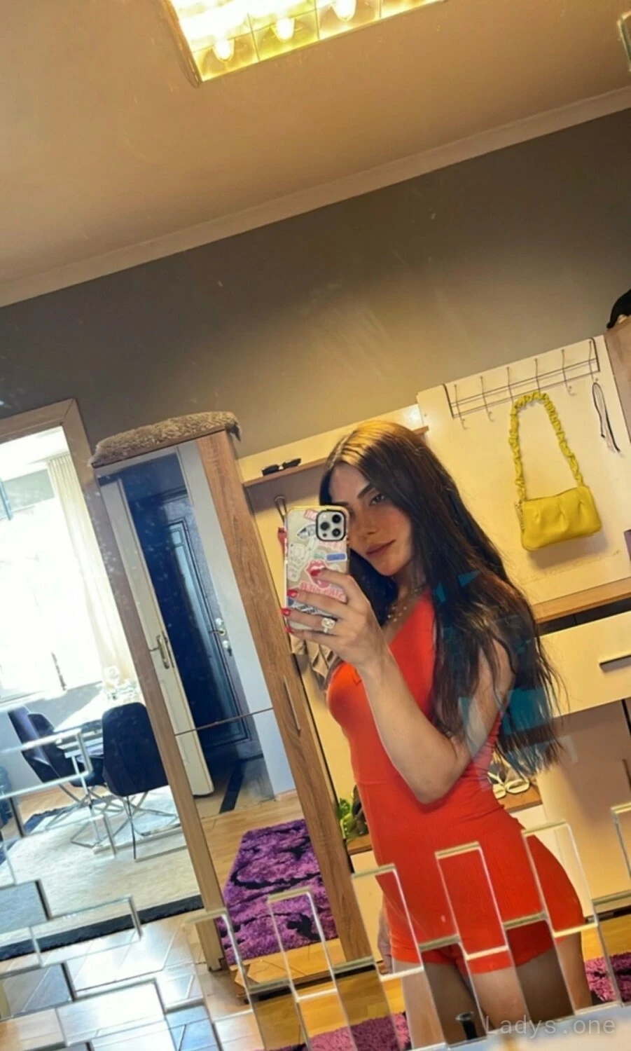 Yarenn (25) – Call Girl & Independent Escort Service in Konya - Gallery Photo 3
