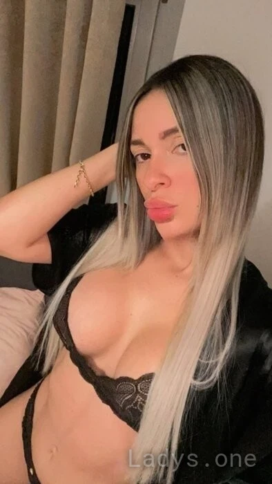 Chanel (23) – Call Girl & Independent Escort Service in Korčula - Gallery Photo 5