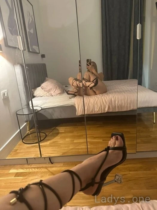 Chanel (23) – Call Girl & Independent Escort Service in Korčula - Gallery Photo 4