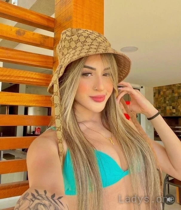 Bella (19) – Call Girl & Independent Escort Service in Korčula - Gallery Photo 5