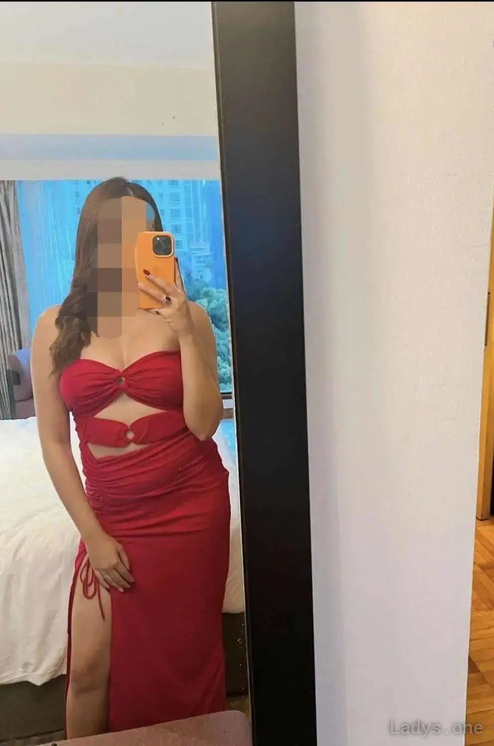 Paridhi (23) – Call Girl & Independent Escort Service in Kota - Gallery Photo 4