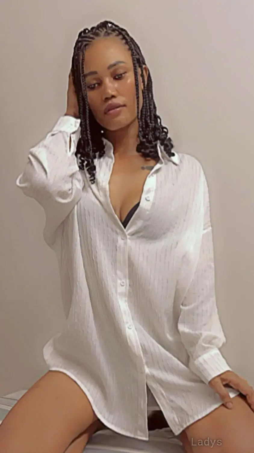 African Perry (30) – Call Girl & Independent Escort Service in Kota - Gallery Photo 6