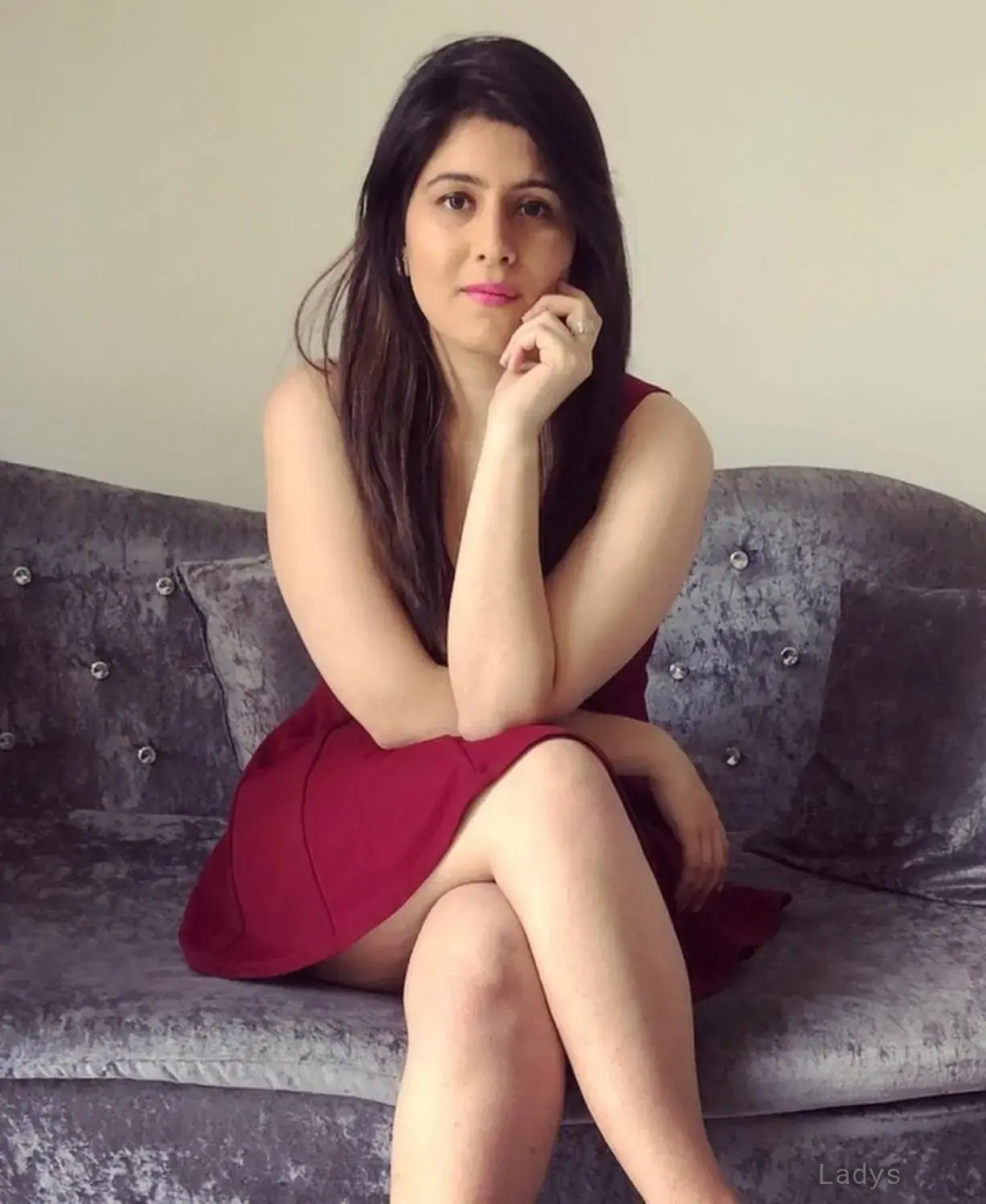 Nandita Cam (25) – Call Girl & Independent Escort Service in Kota - Gallery Photo 3