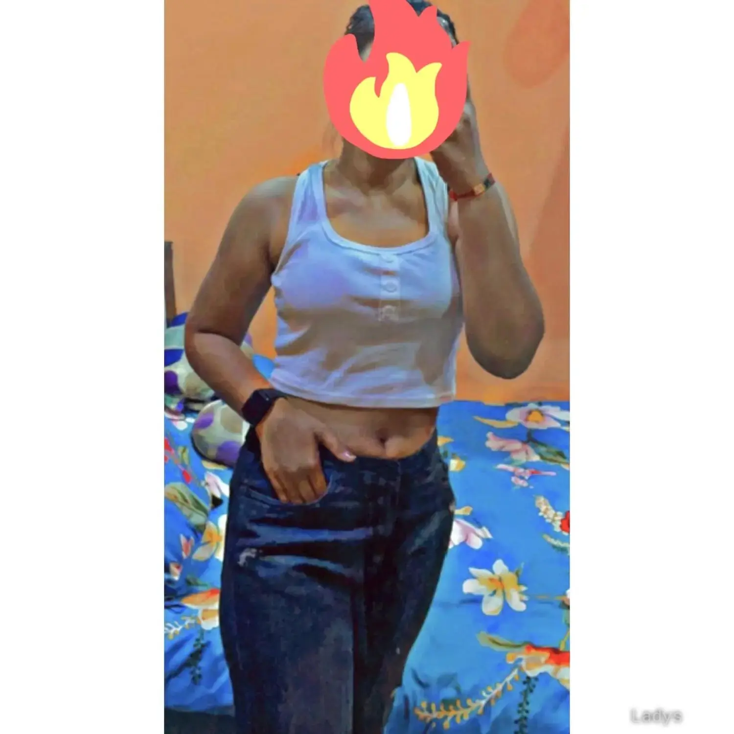 Fun Kanika (23) – Call Girl & Independent Escort Service in Kota - Gallery Photo 4