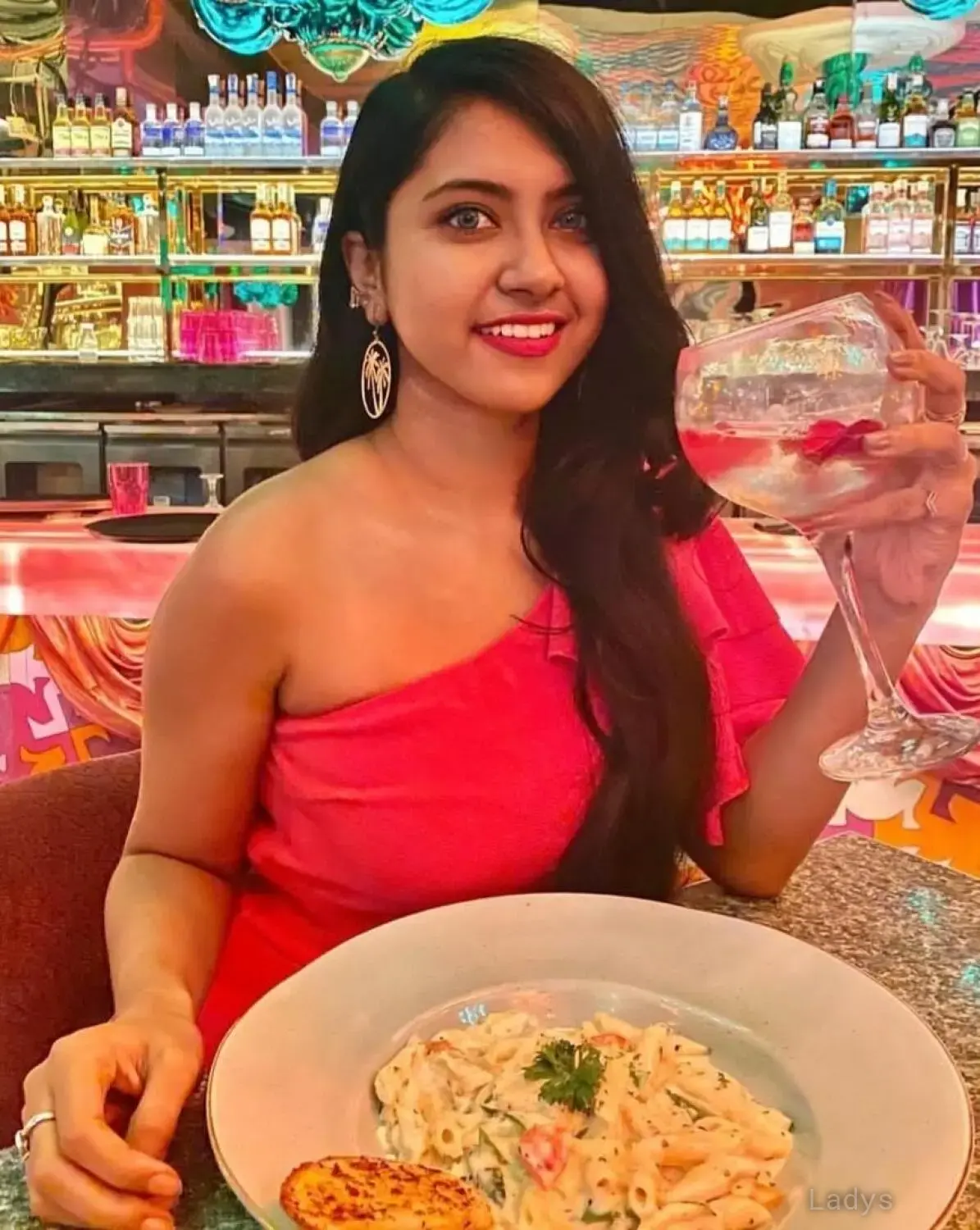 Diya Cam (21) – Call Girl & Independent Escort Service in Kota - Gallery Photo 4