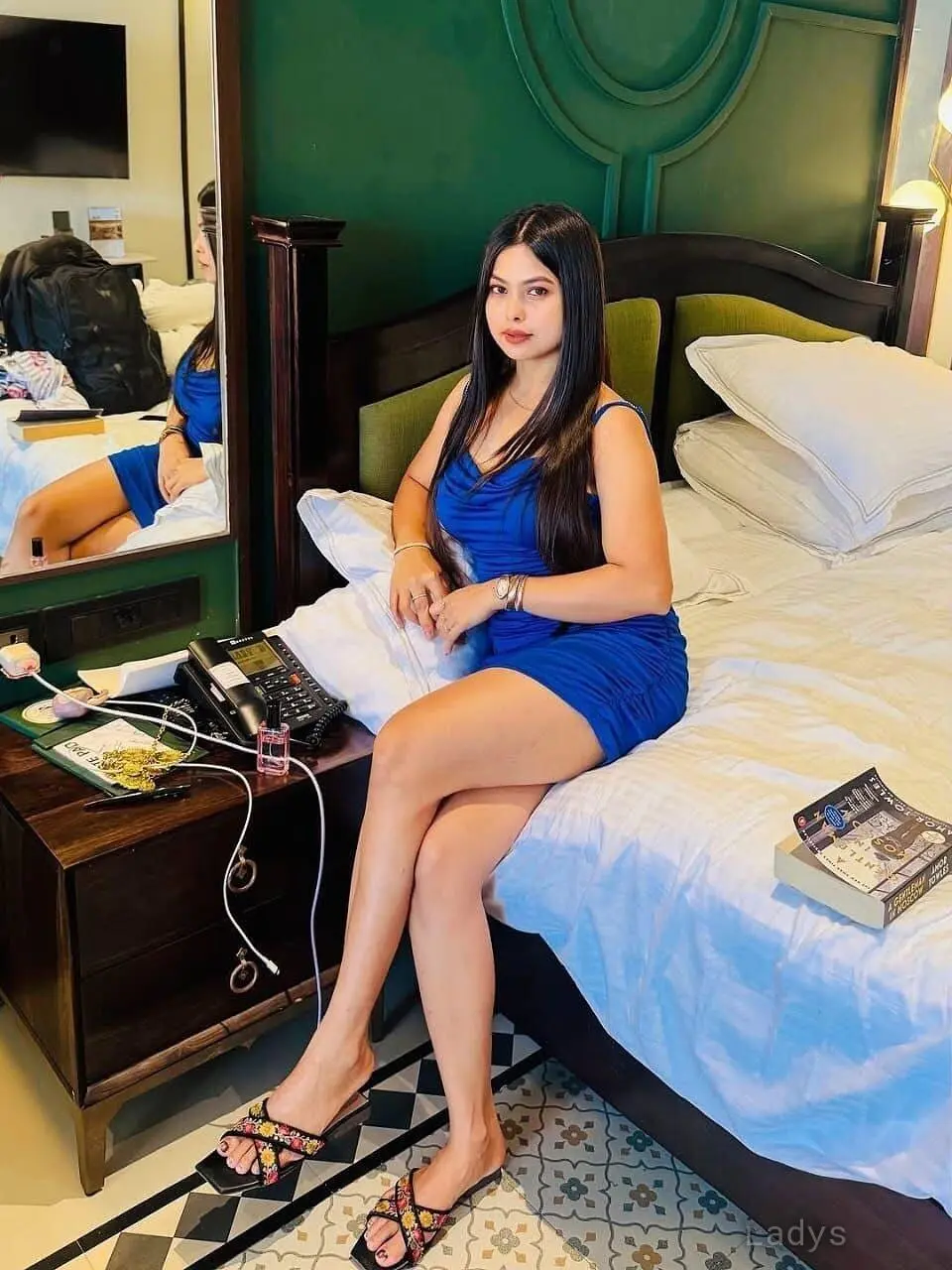 Prachi – Verified Escort in Kozhikode