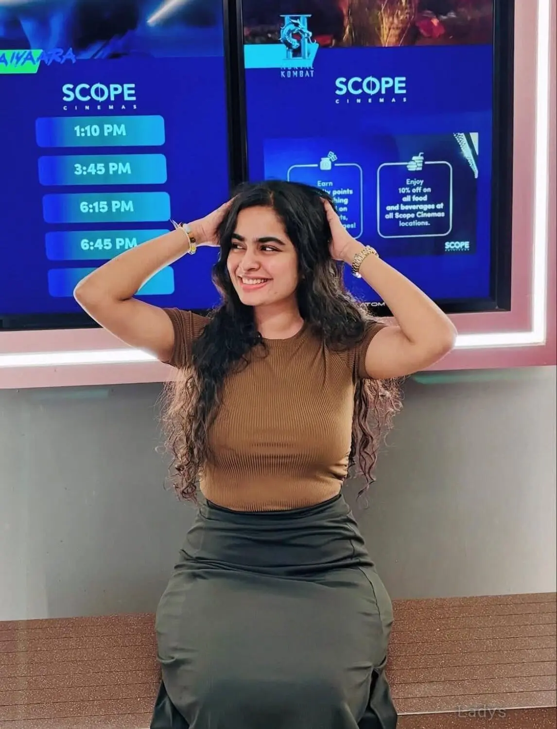 Neelam (25) – Call Girl & Independent Escort Service in Kozhikode - Gallery Photo 3