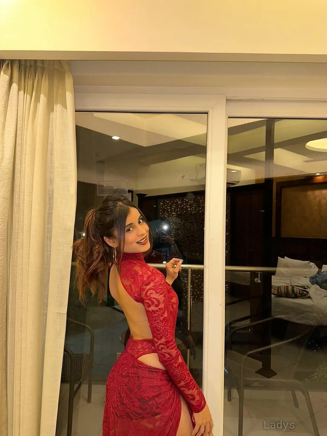Kanishka (22) – Call Girl & Independent Escort Service in Kozhikode - Gallery Photo 3