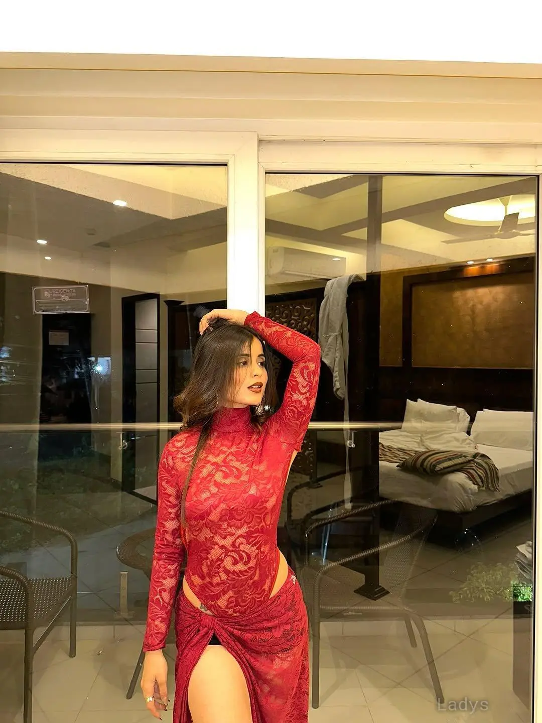 Kanishka (22) – Call Girl & Independent Escort Service in Kozhikode - Gallery Photo 5