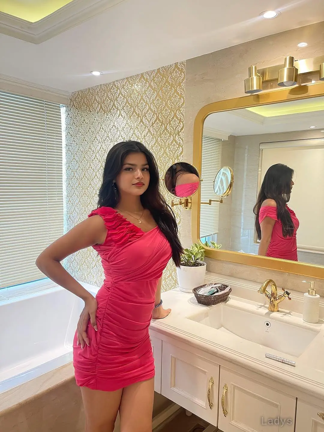 Divyani (23) – Call Girl & Independent Escort Service in Kozhikode - Gallery Photo 4