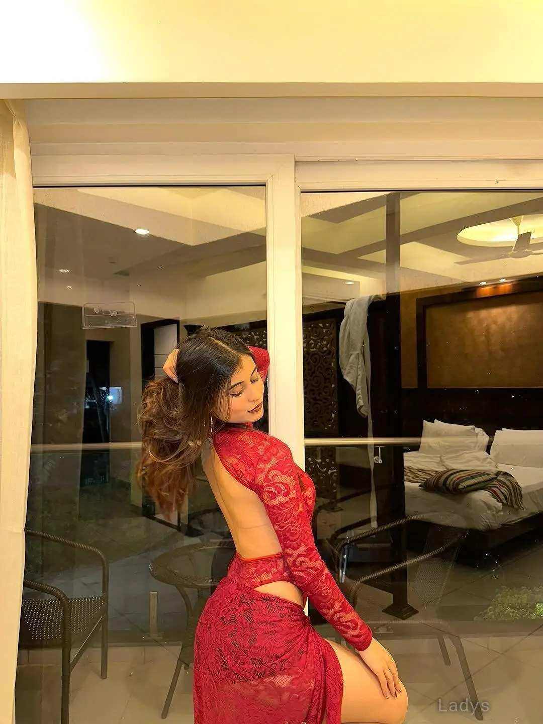 Kanishka (22) – Call Girl & Independent Escort Service in Kozhikode - Gallery Photo 6