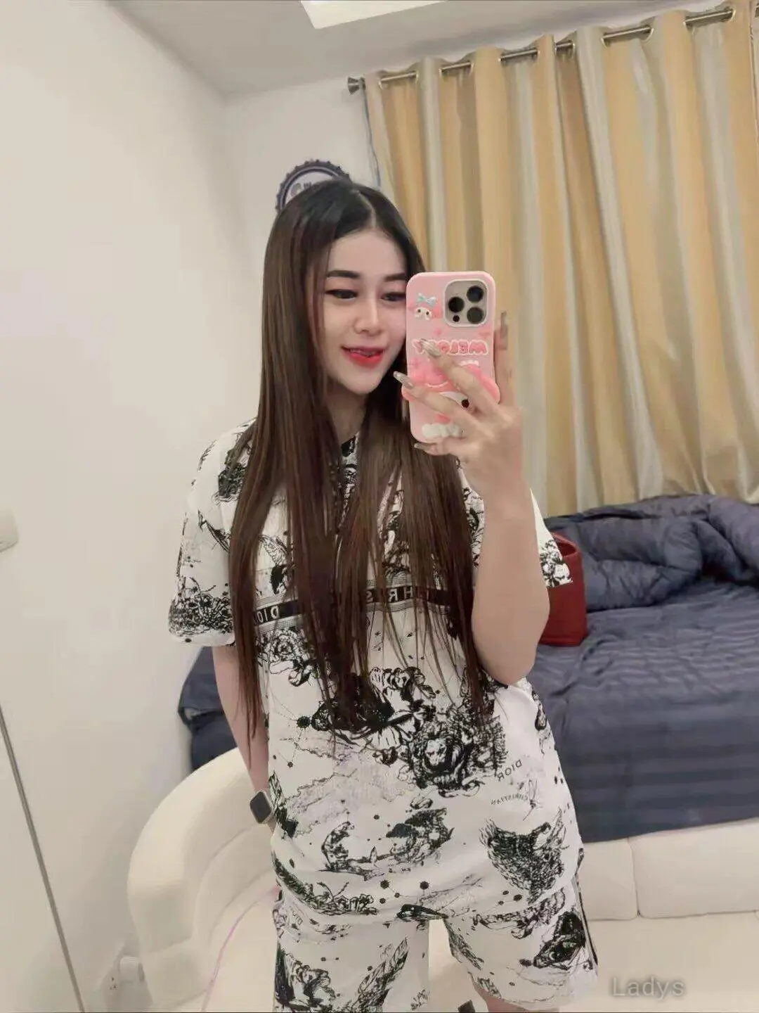 Bell (23) – Call Girl & Independent Escort Service in Krabi - Gallery Photo 2