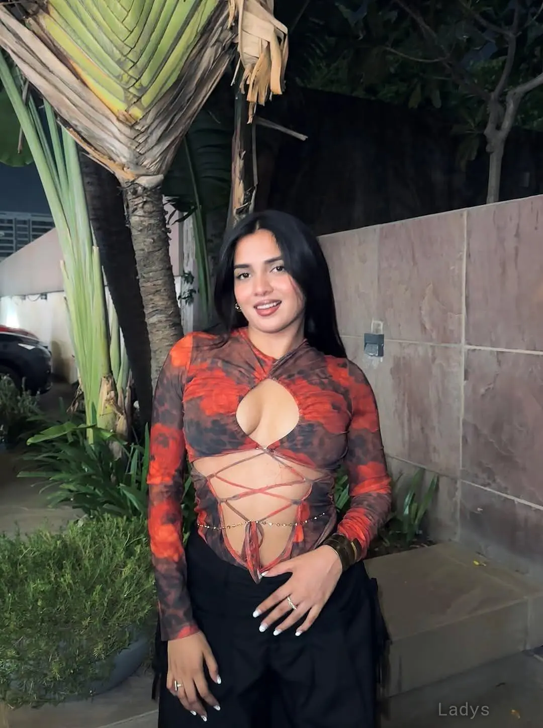 Sherlyn (25) – Call Girl & Independent Escort Service in Krabi - Gallery Photo 3