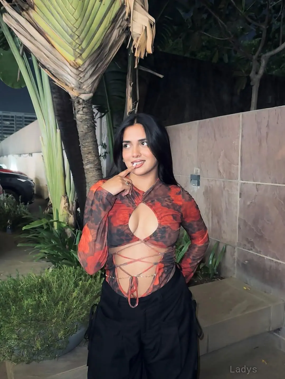 Sherlyn (25) – Call Girl & Independent Escort Service in Krabi - Gallery Photo 4