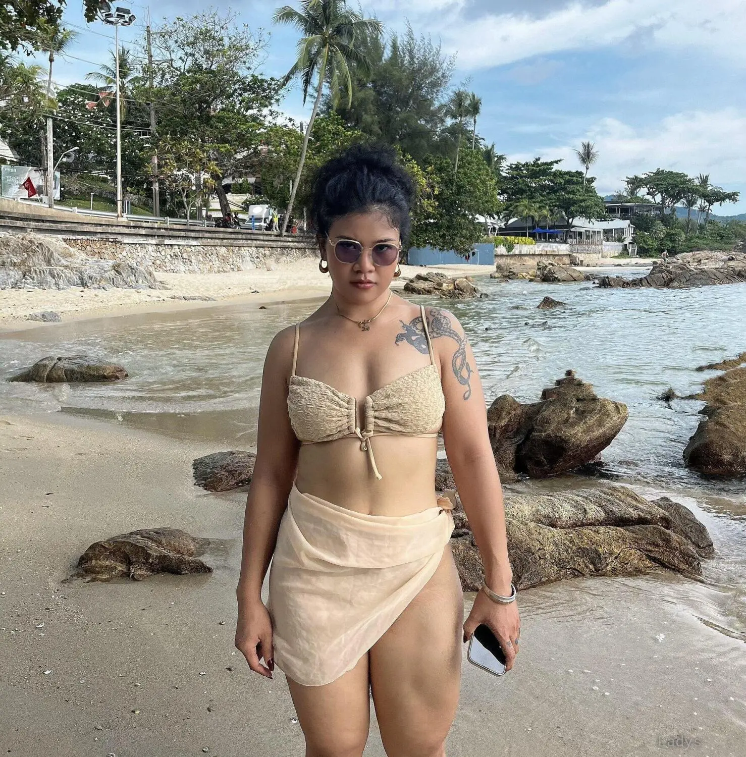 Jeeppy (27) – Call Girl & Independent Escort Service in Krabi - Gallery Photo 4