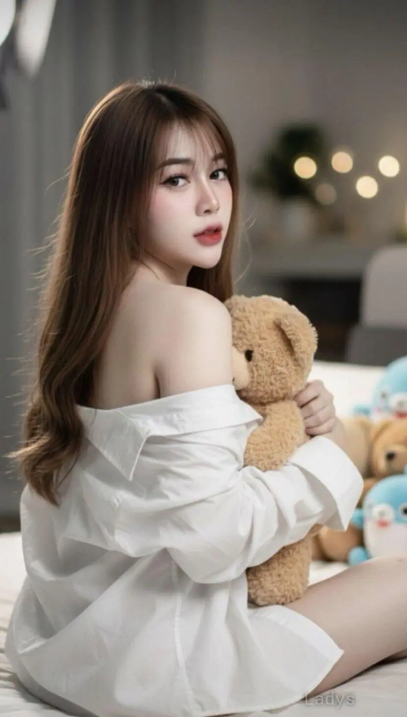 Bell (23) – Call Girl & Independent Escort Service in Krabi - Gallery Photo 6