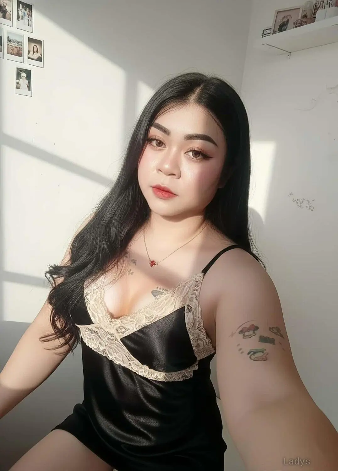 Lisa (23) – Call Girl & Independent Escort Service in Krabi - Gallery Photo 3