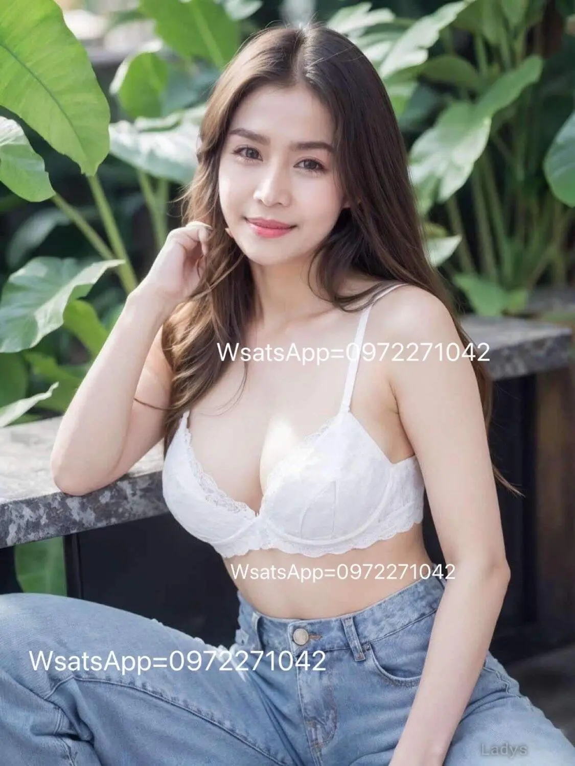 Oping (23) – Call Girl & Independent Escort Service in Krabi - Gallery Photo 4