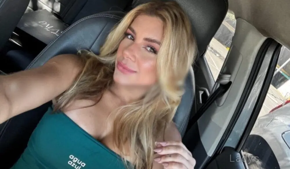Shelia (24) – Call Girl & Independent Escort Service in Krk - Gallery Photo 3