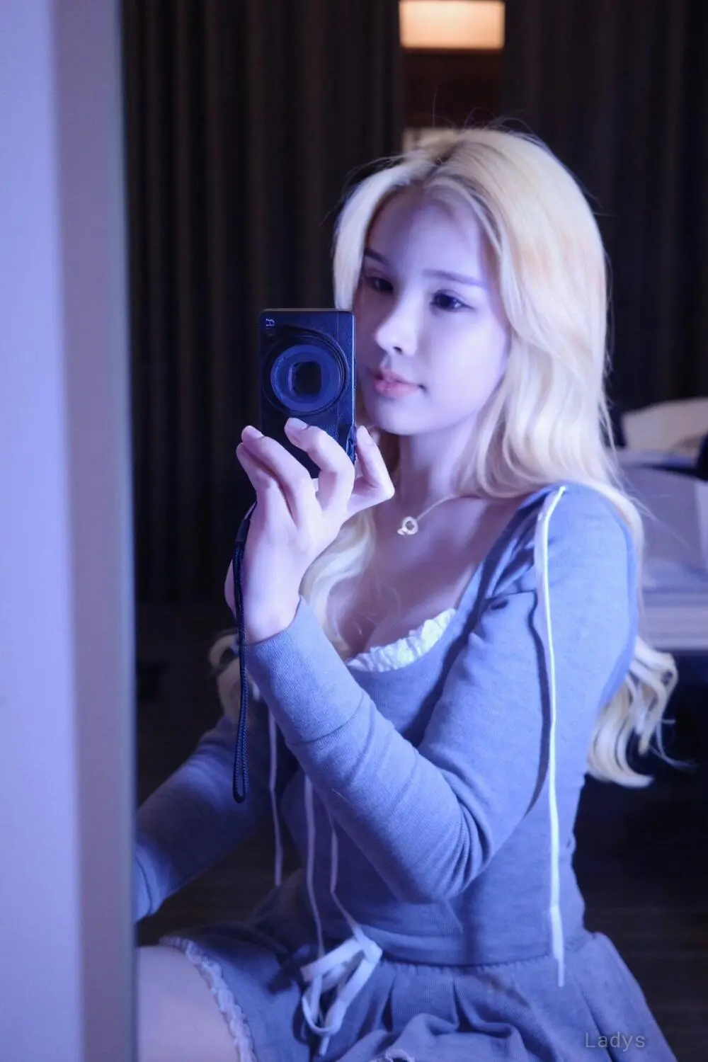 Elena (23) – Call Girl & Independent Escort Service in Kuala Lumpur - Gallery Photo 4