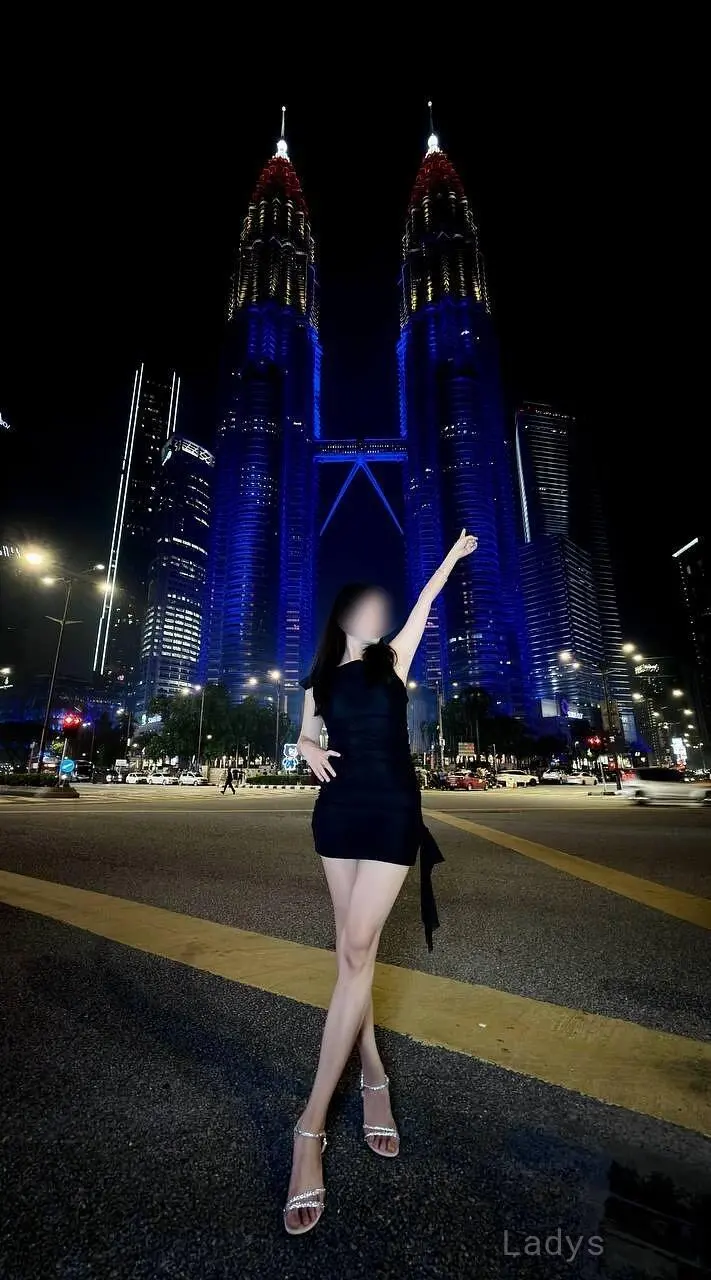 Luna (21) – Call Girl & Independent Escort Service in Kuala Lumpur - Gallery Photo 3