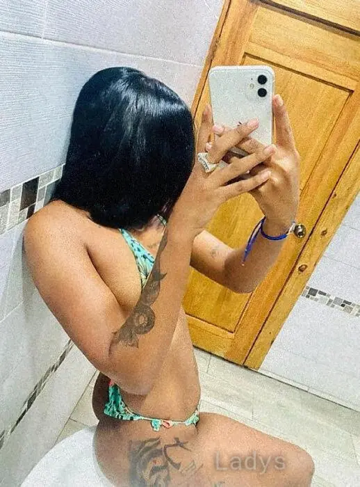 Mariel (25) – Call Girl & Independent Escort Service in Kuopio - Gallery Photo 2