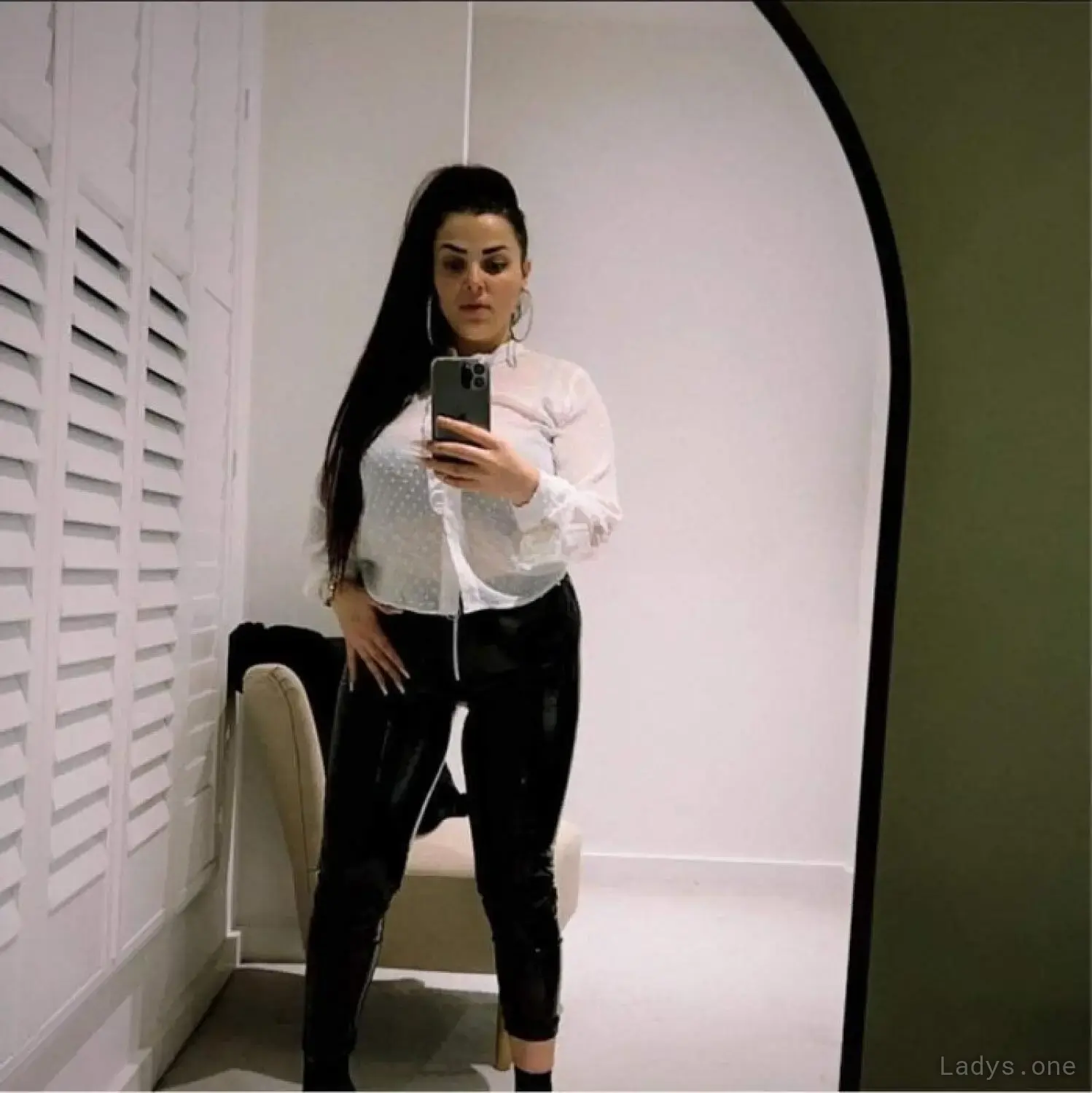 Elena (24) – Call Girl & Independent Escort Service in Kuopio - Gallery Photo 3
