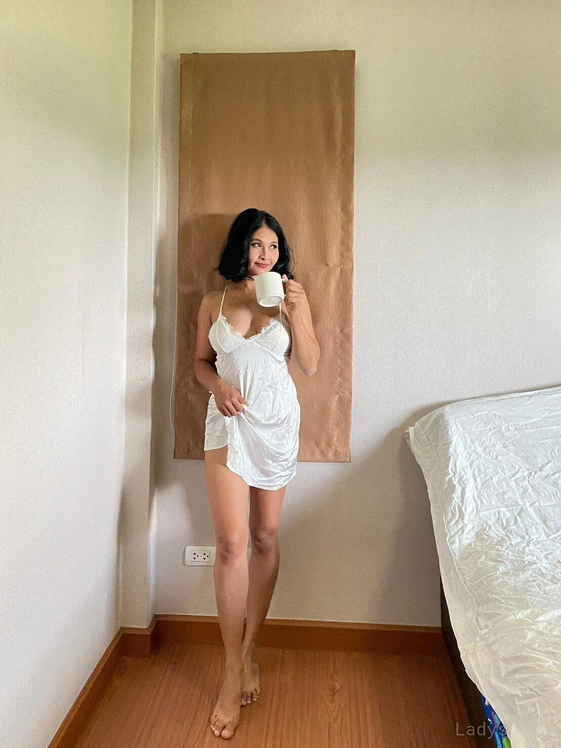 Janvi (24) – Call Girl & Independent Escort Service in Kurukshetra - Gallery Photo 4
