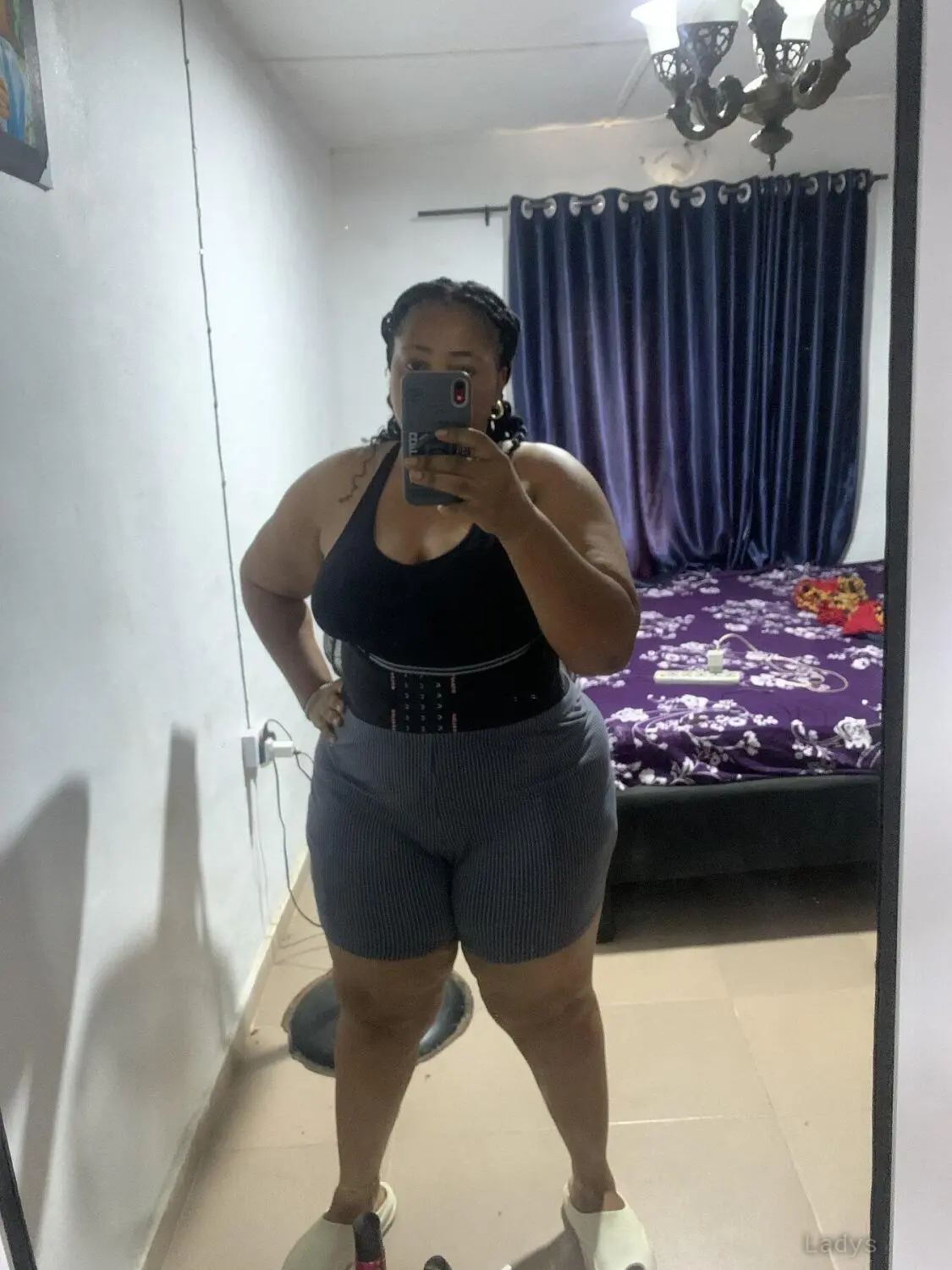 Queenie (34) – Call Girl & Independent Escort Service in Lagos - Gallery Photo 2