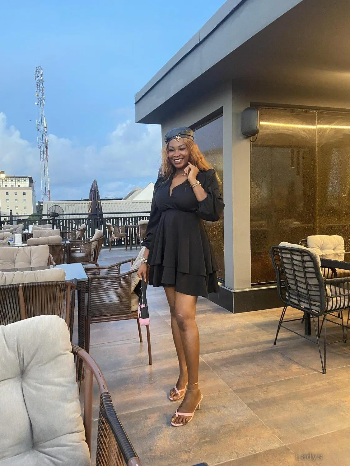 Prestige (23) – Call Girl & Independent Escort Service in Lagos - Gallery Photo 3