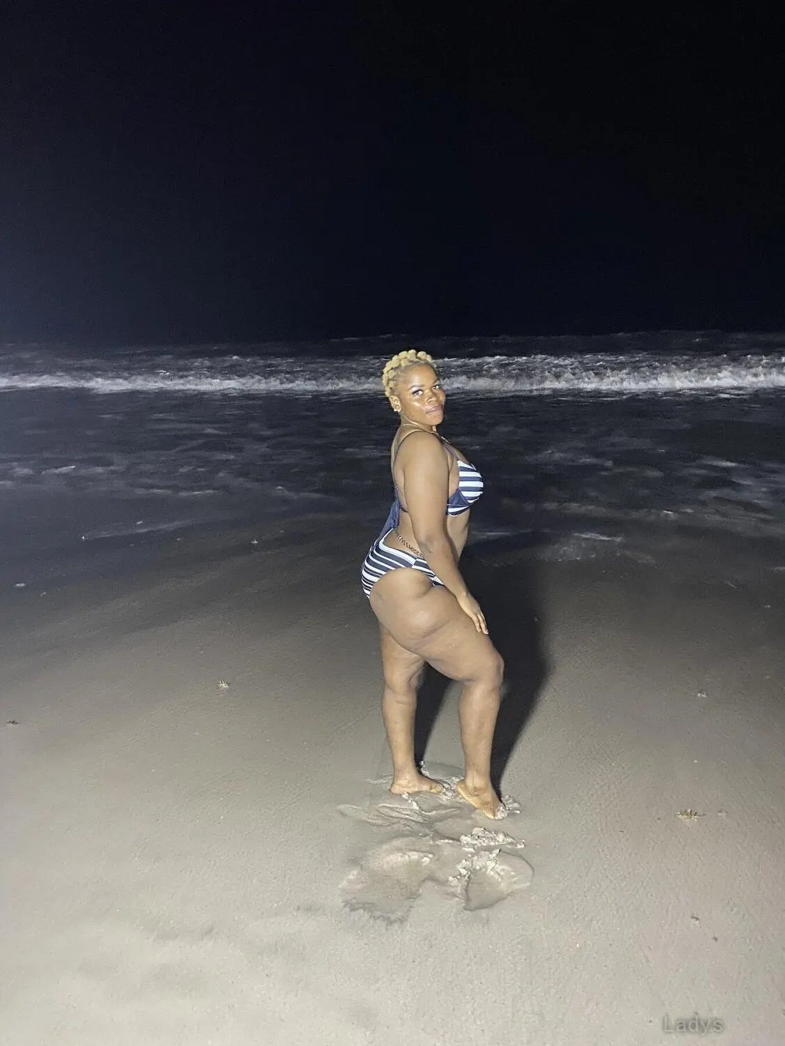 Estacy (27) – Call Girl & Independent Escort Service in Lagos - Gallery Photo 3