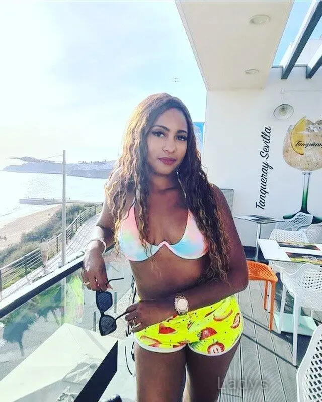 Jade (27) – Call Girl & Independent Escort Service in Lagos - Gallery Photo 4