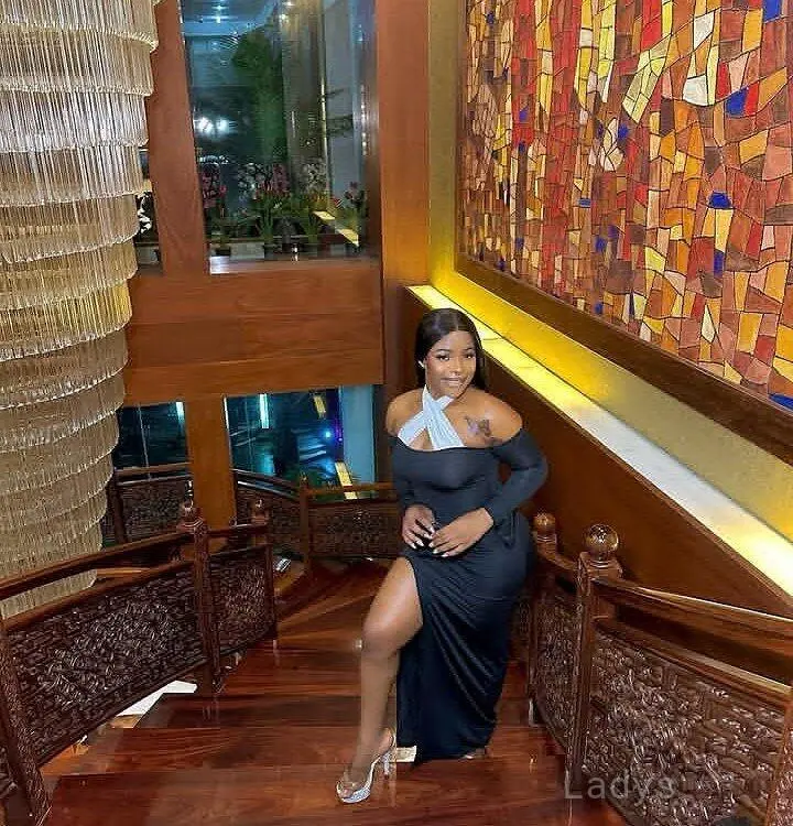 Spicy (22) – Call Girl & Independent Escort Service in Lagos - Gallery Photo 3