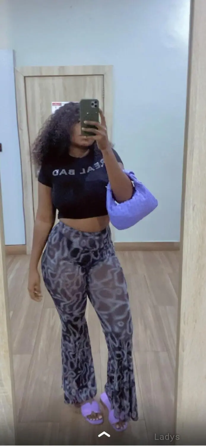 Eden (25) – Call Girl & Independent Escort Service in Lagos - Gallery Photo 4