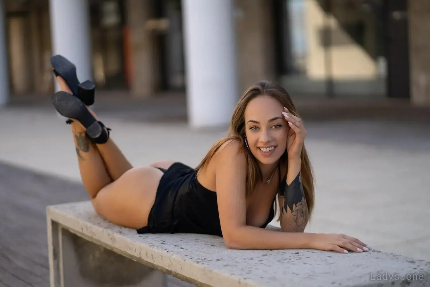 Lorena (30) – Call Girl & Independent Escort Service in Lagos - Gallery Photo 3