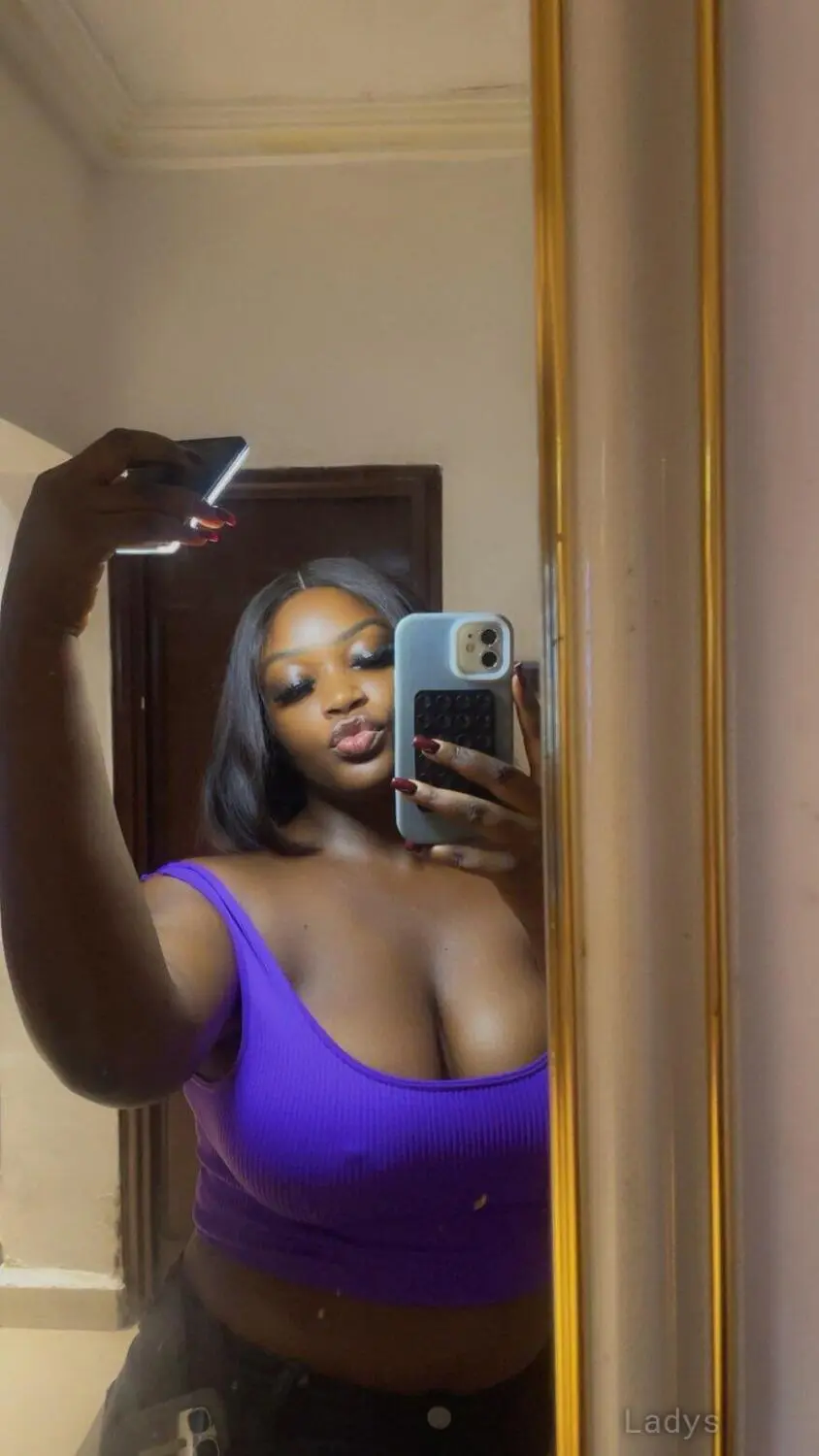 Cupcake (29) – Call Girl & Independent Escort Service in Lagos - Gallery Photo 2