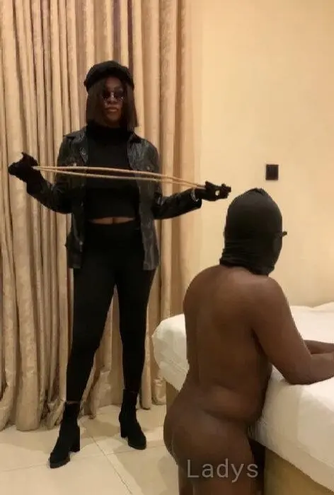 Mistress Havi (28) – Call Girl & Independent Escort Service in Lagos - Gallery Photo 4