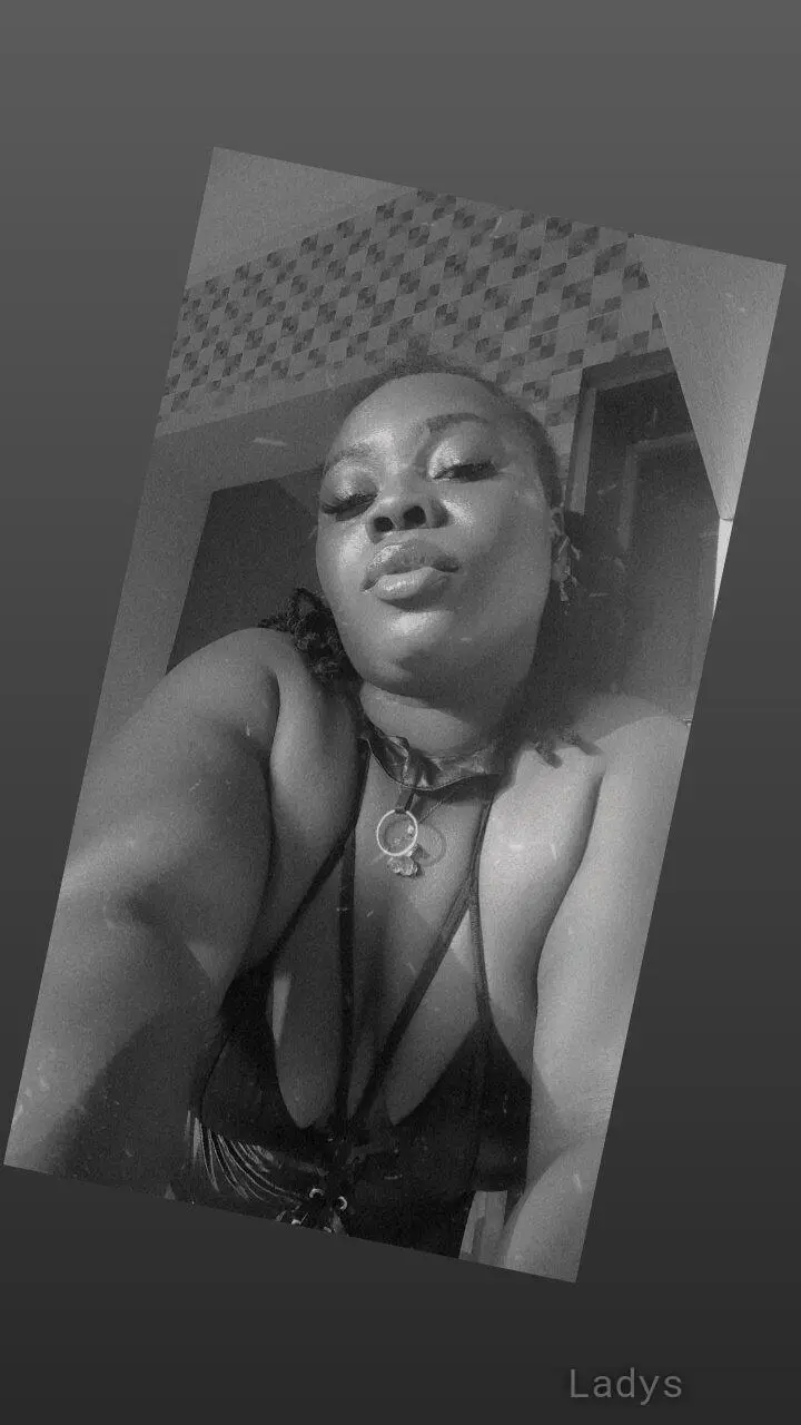Resa (26) – Call Girl & Independent Escort Service in Lagos - Gallery Photo 5