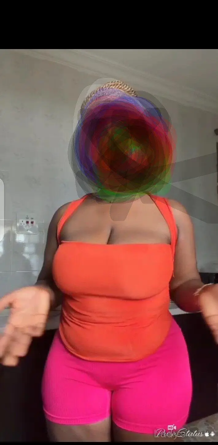 Harper (27) – Call Girl & Independent Escort Service in Lagos - Gallery Photo 3