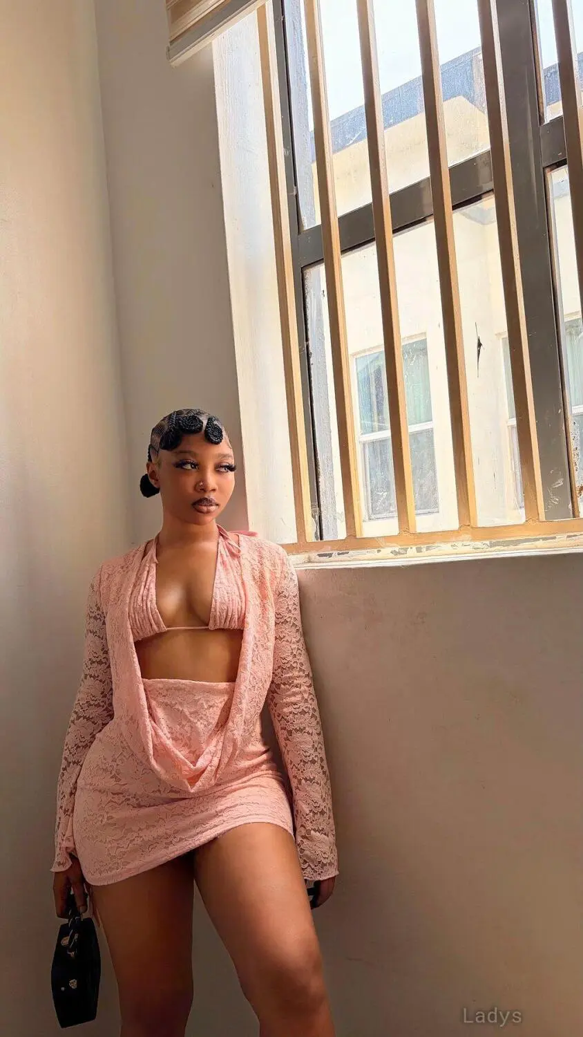 Bianca (23) – Call Girl & Independent Escort Service in Lagos - Gallery Photo 2