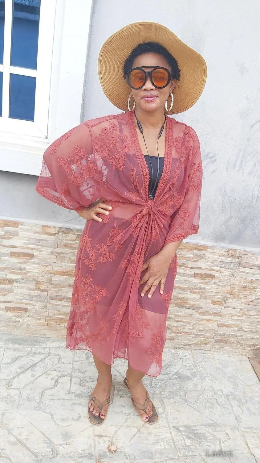 Tessy (23) – Call Girl & Independent Escort Service in Lagos - Gallery Photo 5