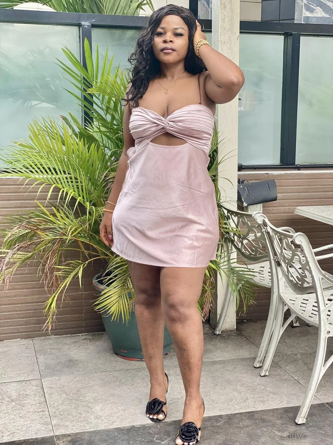 Estacy (27) – Call Girl & Independent Escort Service in Lagos - Gallery Photo 4