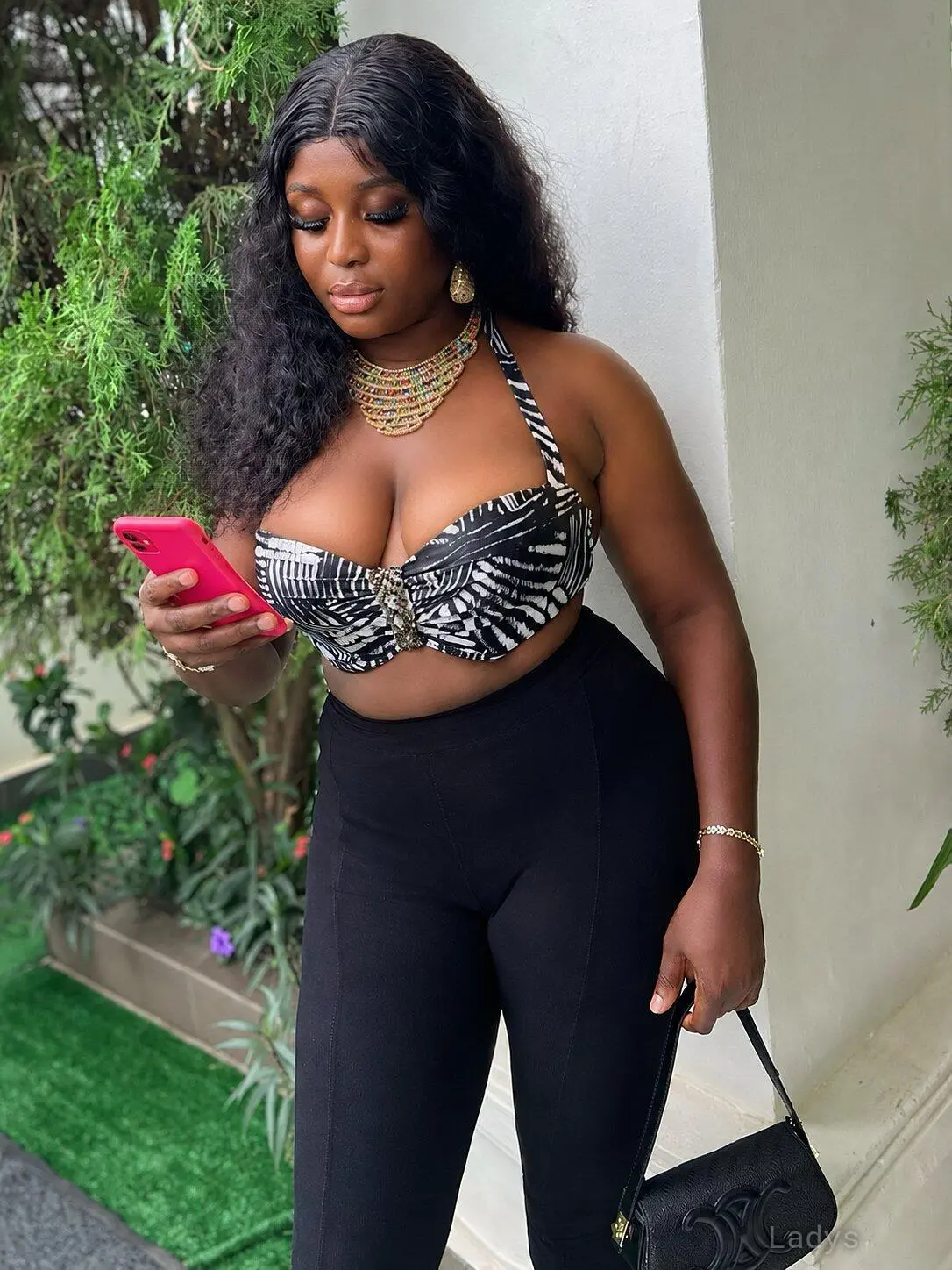 Throatgoat (23) – Call Girl & Independent Escort Service in Lagos - Gallery Photo 3
