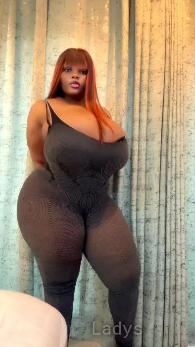 Massive (26) – Call Girl & Independent Escort Service in Lagos - Gallery Photo 4
