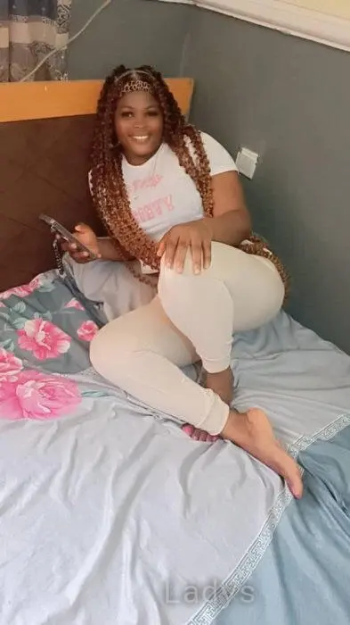 Zialicious (34) – Call Girl & Independent Escort Service in Lagos - Gallery Photo 4